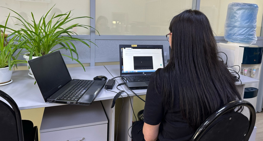 Преподаватель пензенского ИТ-колледжа стала участницей финала Чемпионата высоких технологий