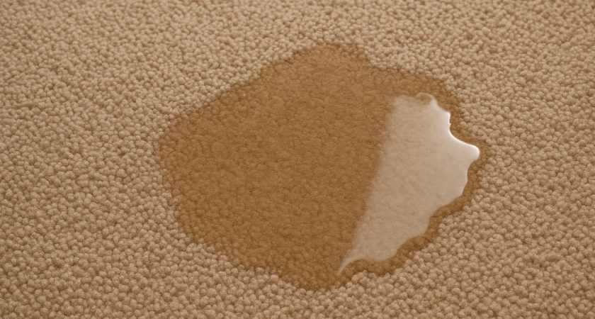 Советы по удалению запаха мочи с мягкой мебели и тканей в домашних условиях