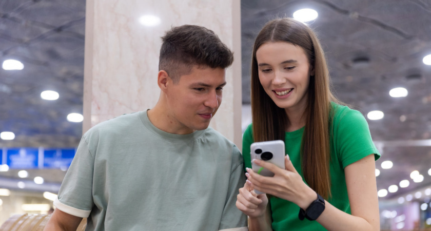 Сотовый оператор объединит близких из разных регионов