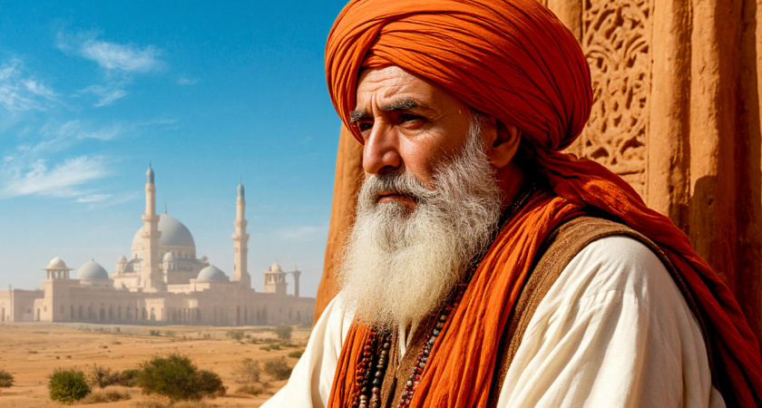 Цитаты Омара Хайяма о жизни, любви и мудрости, которые не теряют актуальности