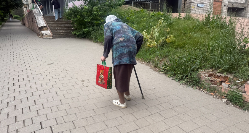 Запах старости: причины, профилактика и способы уменьшить неприятный аромат