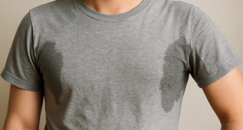 Домашние лайфхаки против запаха пота: сода, лимон, соль и другие методы