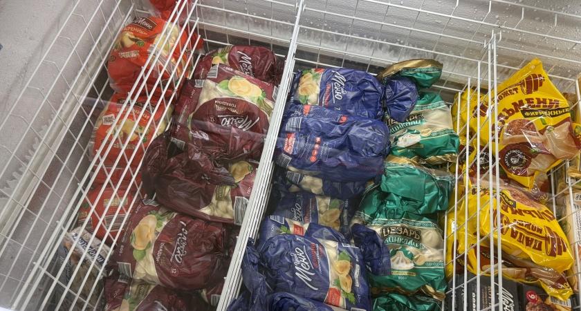 Стоит ли покупать элитные пельмени в «Чижике» или лучше слепить домашние