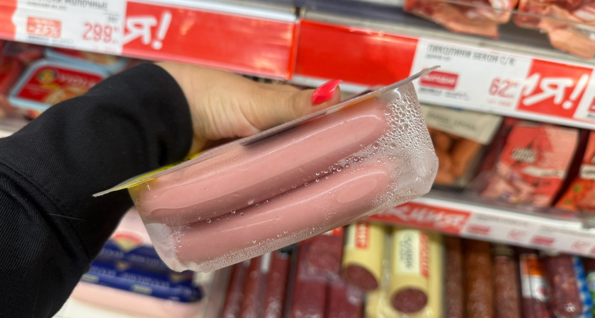 : Качество сосисок «Молочные»: безопасно ли есть и на что обратить внимание