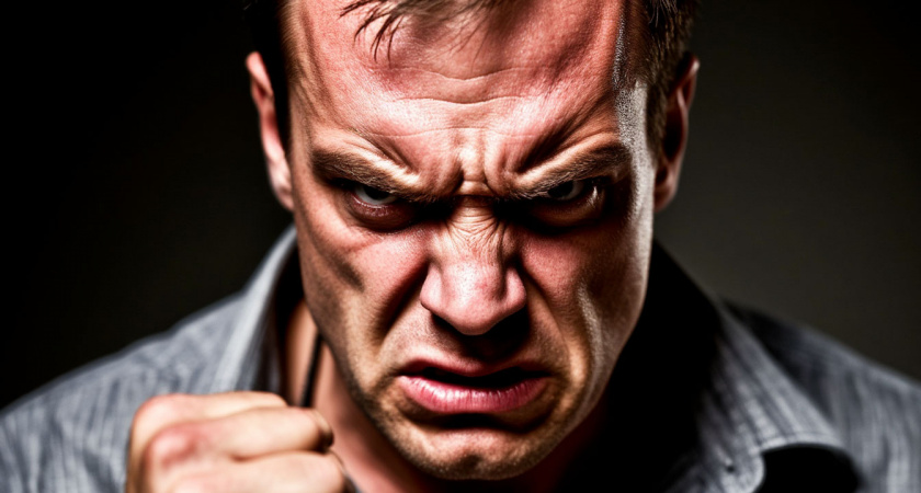 Самые конфликтные и агрессивные знаки зодиака и советы по взаимодействию