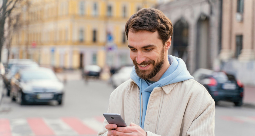 С Билайном своего мобильного оператора теперь можно создать в моменте через онлайн селф-сервис