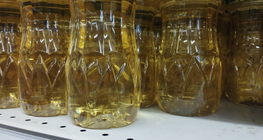 Растительное масло: как выбрать качественный продукт и не переплатить