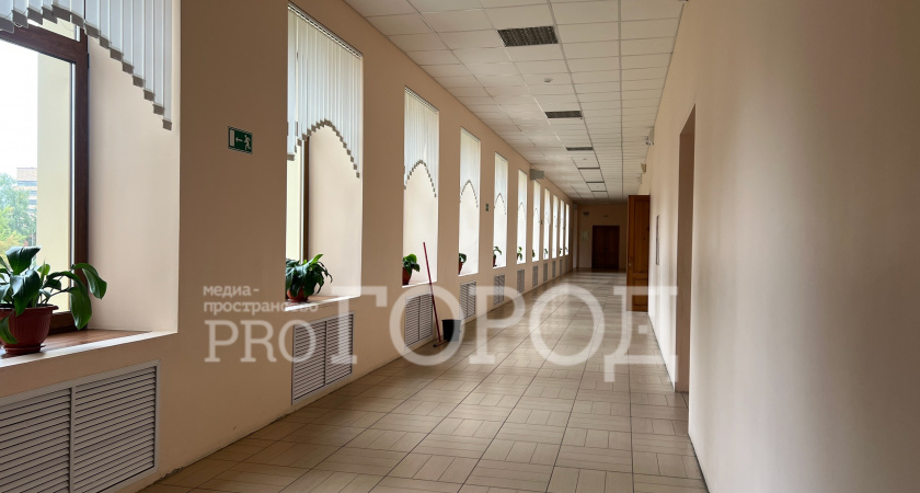 В Сурске завершился капремонт школы 