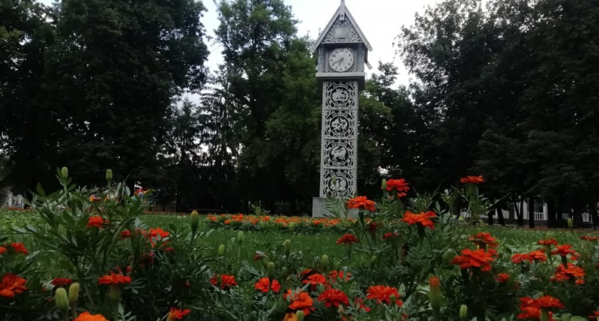 В 2025 году в пензенском туристско-информационном центре побывало три тысячи человек