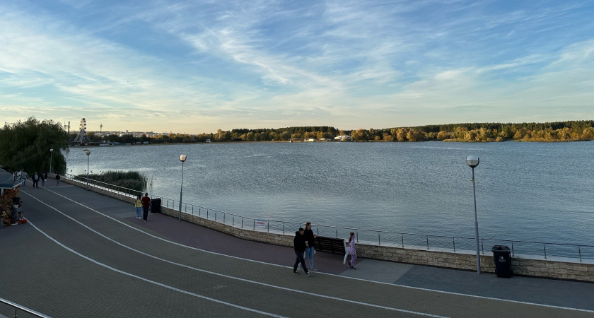 В региональный ЦУР на прошлой неделе поступило более 1 500 сообщений