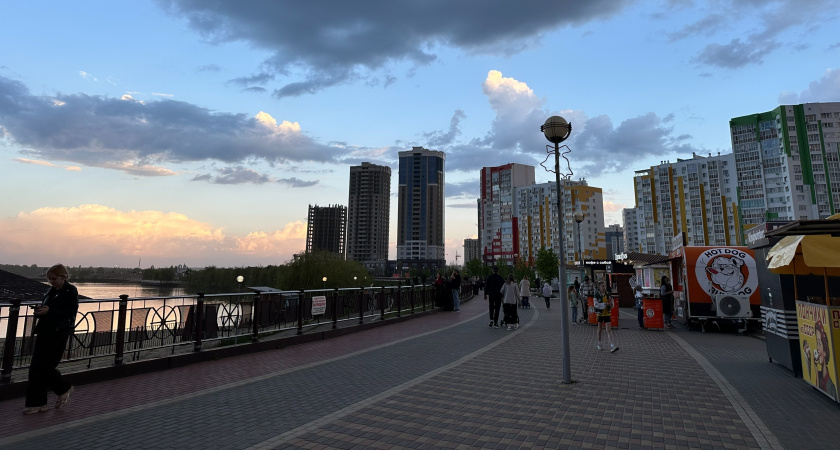 Участниками III международного форума «Золотая пашня» стали 200 человек