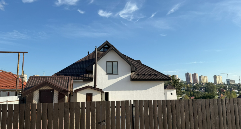 Американские дома: особенности строительства, планировки и бытовых удобств 