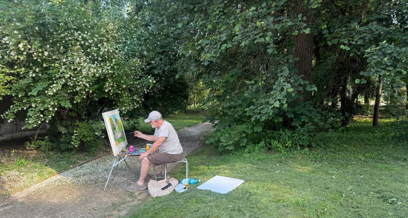 Как живут европейские пенсионеры: привычки, которые стоит перенять для долгой жизни 