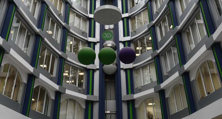 В России определили топ-1000 менеджеров 