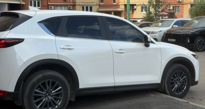 Житель Малосердобинского района лишился автомобиля из-за пьяной езды