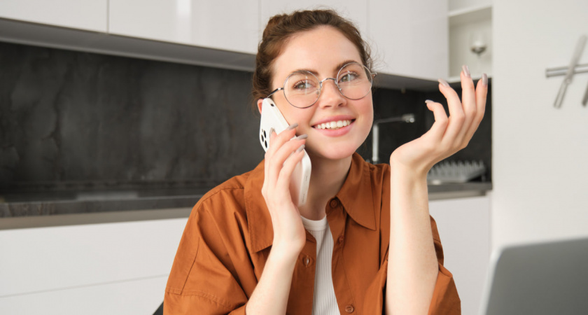 Жители Пензенской области все чаще выбирают звонки через сеть Wi-Fi из-за четкого звука – Билайн