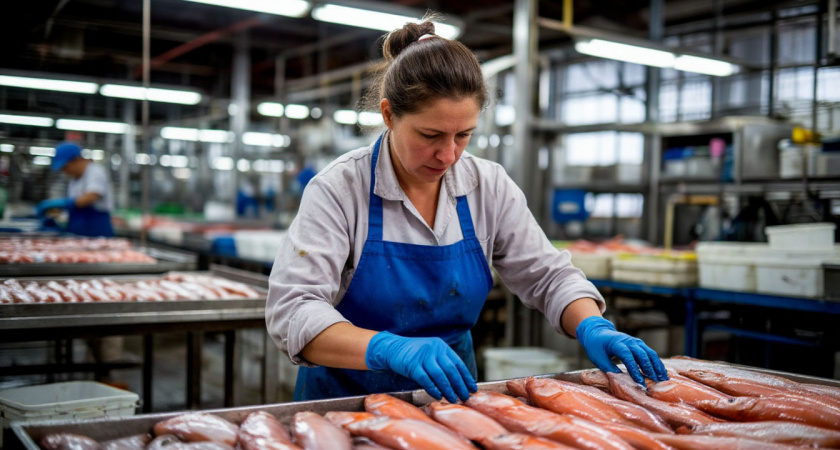 Реальная вахта на Камчатке: зарплаты, быт и трудности. Честный рассказ от работника