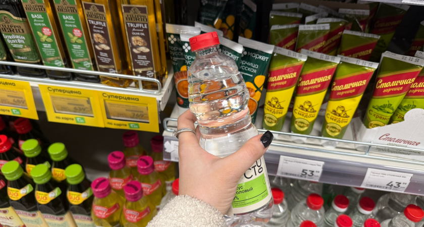 Как избавиться от мышей на даче с помощью уксуса. Простой и эффективный народный метод