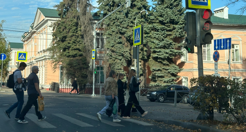 В Пензенском филиале «ЭнергосбыТ Плюс» прошел День клиента