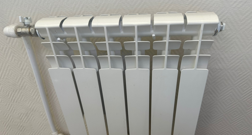 Пензенцы могут сообщить о некачественной подаче тепла по «горячей линии»