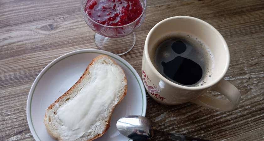 Правильный завтрак: полезно, сытно и для энергии с утра 