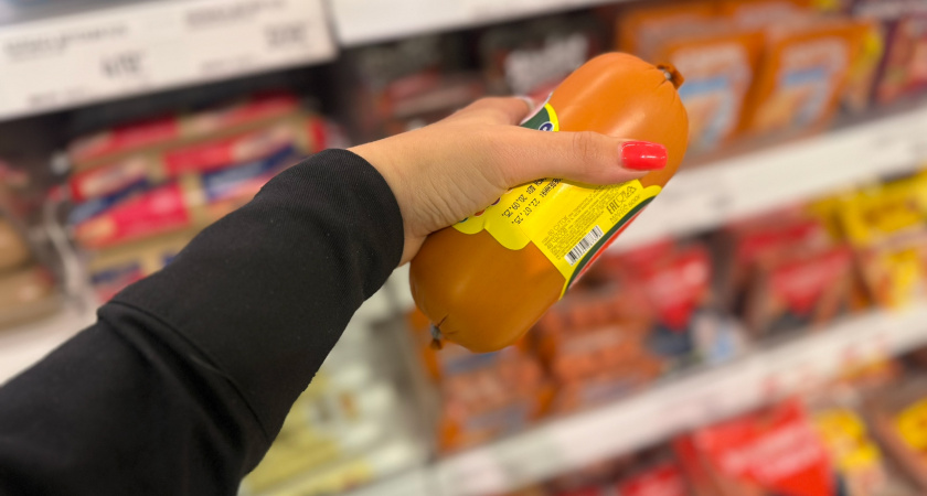 Обзор колбасы «Докторская Дугушка»: состав, цена, вкус. Честный взгляд на продукт из магазина 