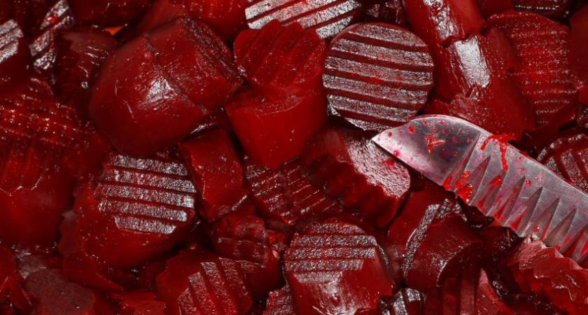 Секрет хранения свеклы до весны. Проверенный метод с пакетами. Почему свекла вянет и как это исправить 