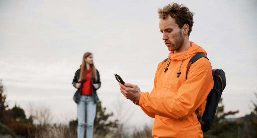 Как собраться в лес, чтобы благополучно вернуться: 10 простых правил от «ЛизаАлерт» и Билайна