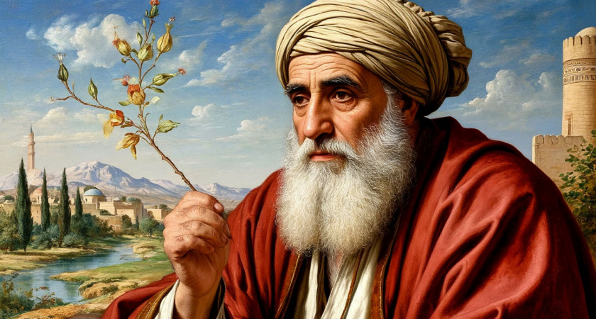 Омар Хайям: биография, научные открытия и философия в рубаи. Актуальность спустя века 