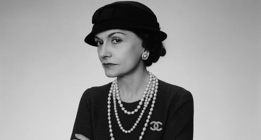 7 принципов Коко Шанель для современной женщины. Жесткие и рабочие правила жизни