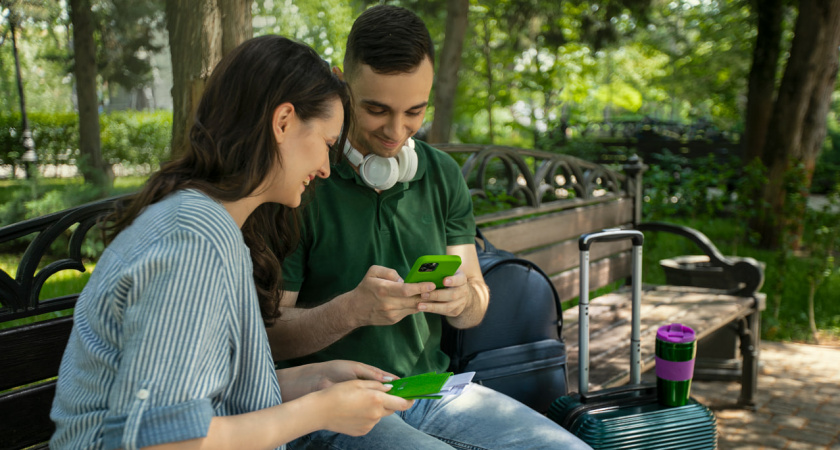 Российским туристам в Китае предоставят 12 часов бесплатного доступа в интернет