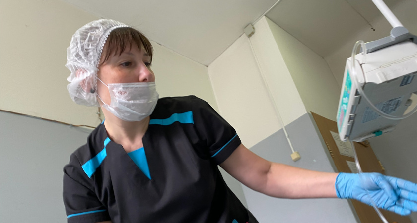 Проект «Онкопатруль» охватит все районы Пензенской области