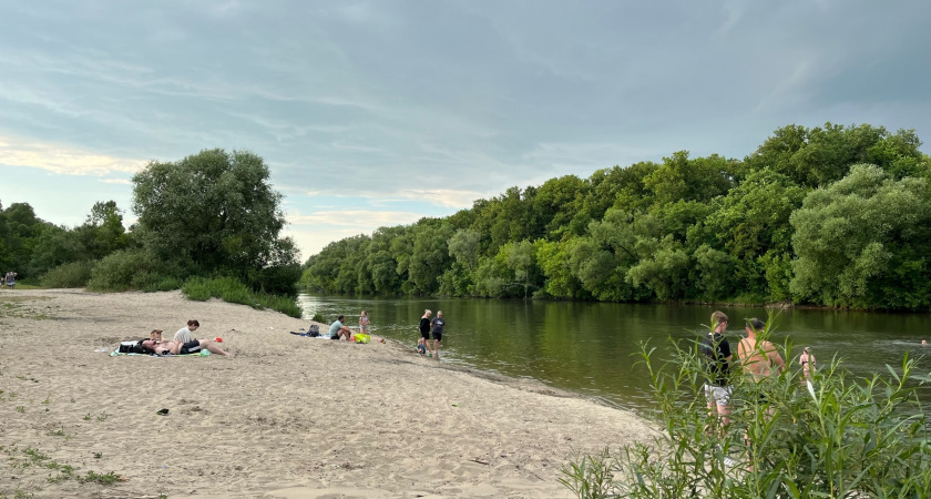 В купальном сезоне 2025 года в водоемах Пензенской области погибло шесть человек
