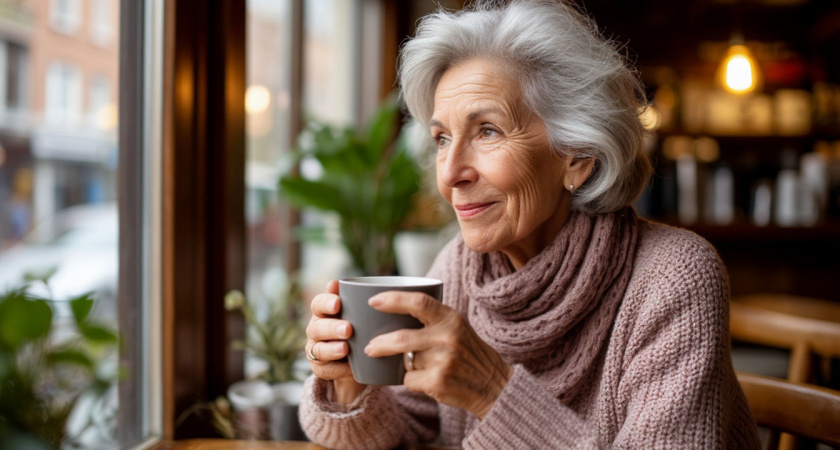 Искусство молчания: как учиться не отвечать на бестактные вопросы и беречь свои границы