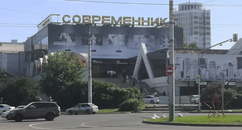 Еще четыре кинозала появятся в районах Пензенской области