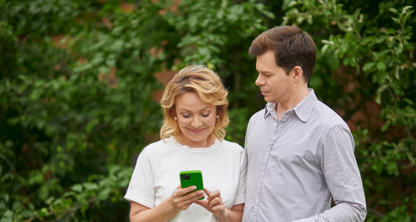 Умные технологии пришли в села Пензенской области