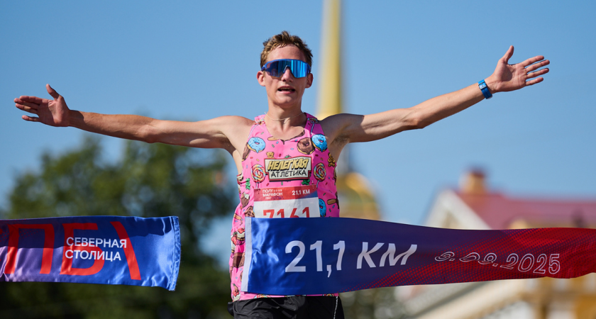 Феномен Сергея Шарова: невероятная история лыжника, мгновенно ставшего звездой легкой атлетики