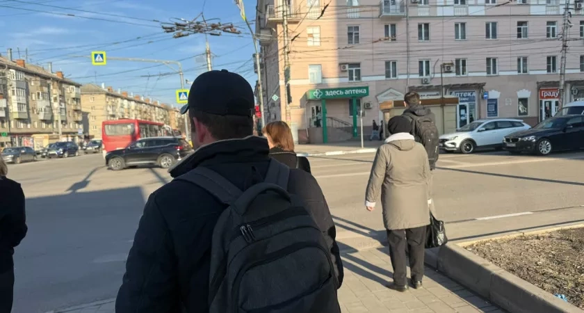 Пензенских водителей просят помочь с поисками 42-летнего мужчины