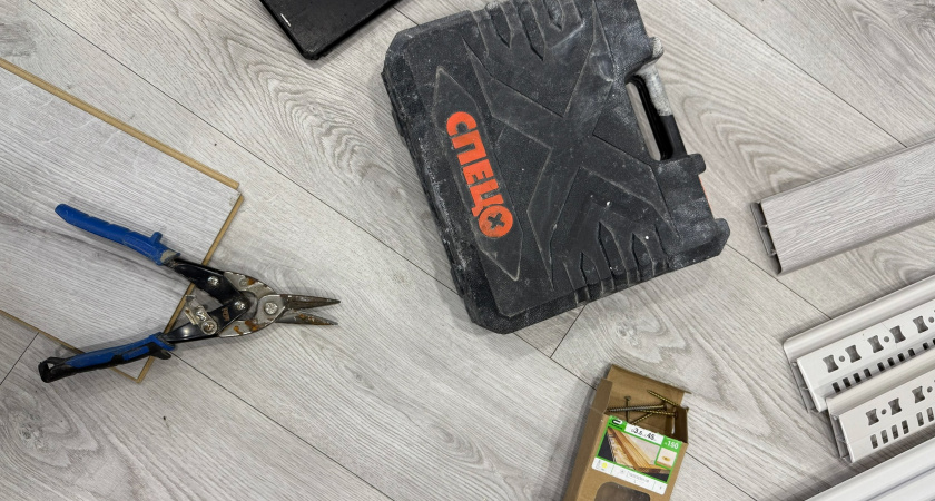 Общественники оценили, как продвигается капремонт общежития ПКАС