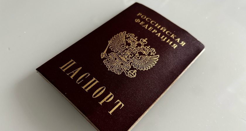 В Пензенской области детям до 14 лет для поездок в другие страны нужен загранпаспорт