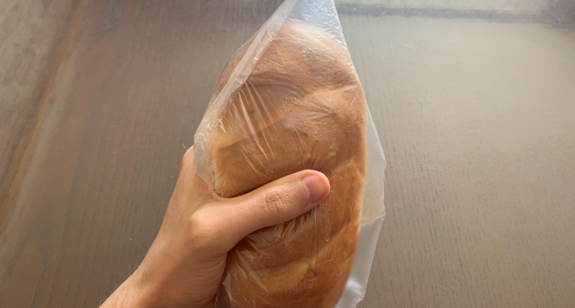 Почему магазинный хлеб стал как вата? Разбираем причины и находим выход 