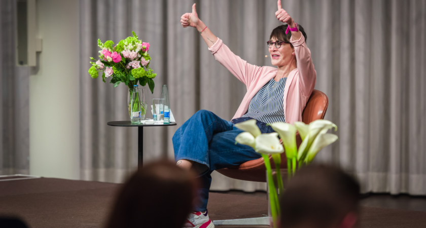 Цитаты Ирины Хакамады как инструкция к жизни