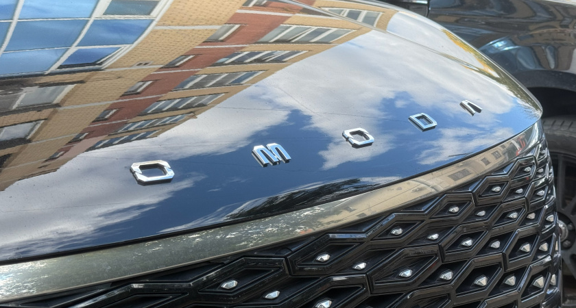 Честный обзор Omoda S5 после полугода владения