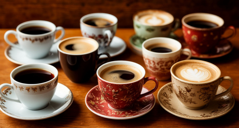 Доктор Мясников: правда и мифы о вреде кофе и чая