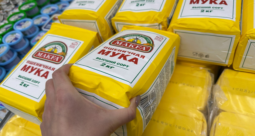 Качество муки высшего сорта в России: результаты проверок и лучшие марки