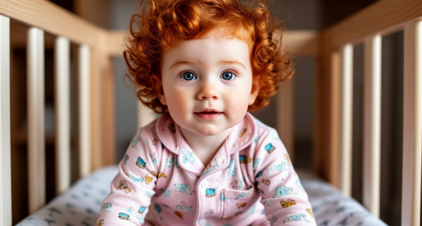 Популярные и редкие имена для детей в 2025 году. София и Михаил лидируют