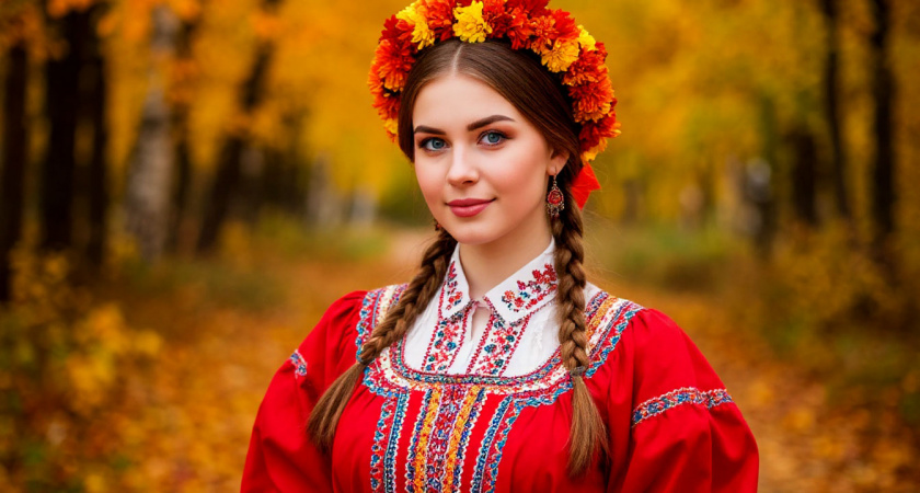 Мода на имена в мире. Какие русские имена любят в Европе и Азии