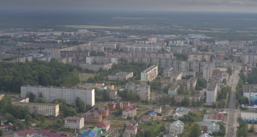 Тутаев - худший город России? Обзор с впечатлениями от поездки