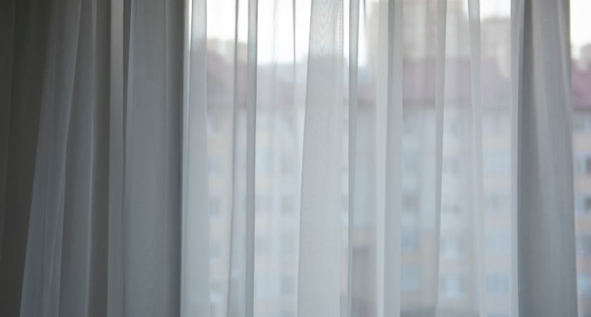 Как выбрать недорогие шторы и тюль на маркетплейсах. Советы по покупке
