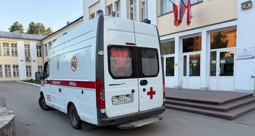 В Пензенской области резко выросла заболеваемость ОРВИ